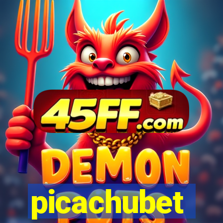 picachubet