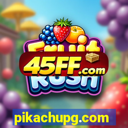 pikachupg.com