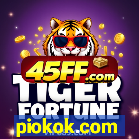 piokok.com