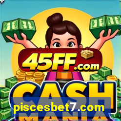 piscesbet7.com