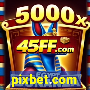 pixbet.com