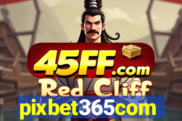 pixbet365com