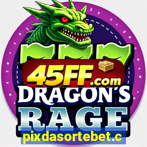 pixdasortebet.com
