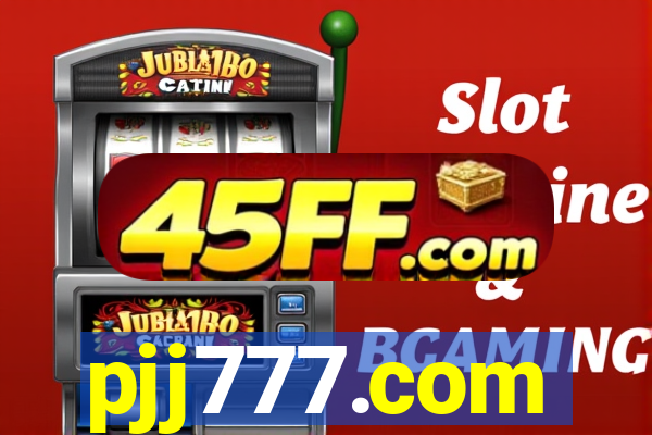 pjj777.com
