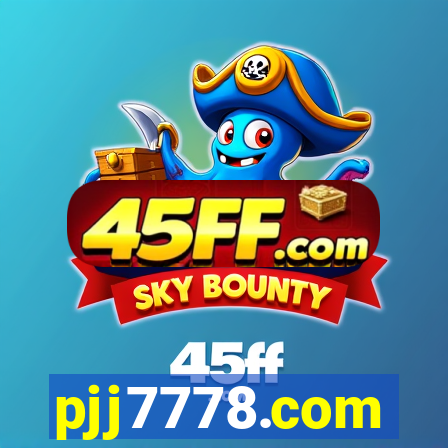 pjj7778.com