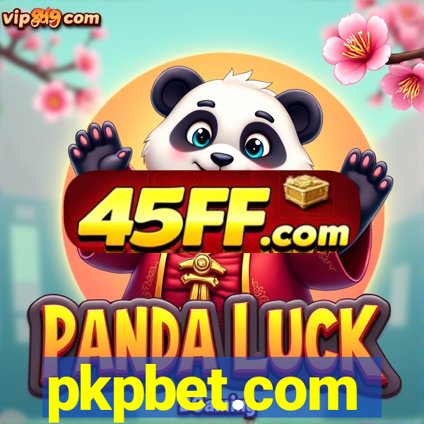 pkpbet.com