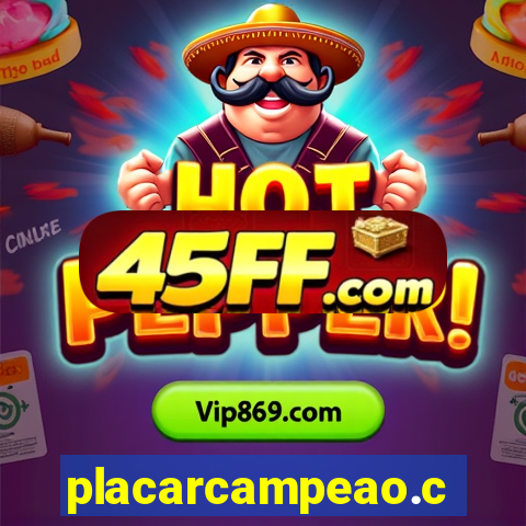 placarcampeao.com