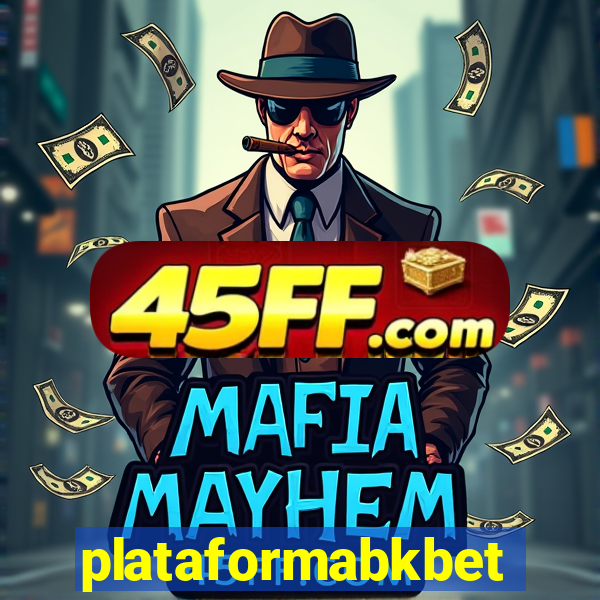 plataformabkbet.com