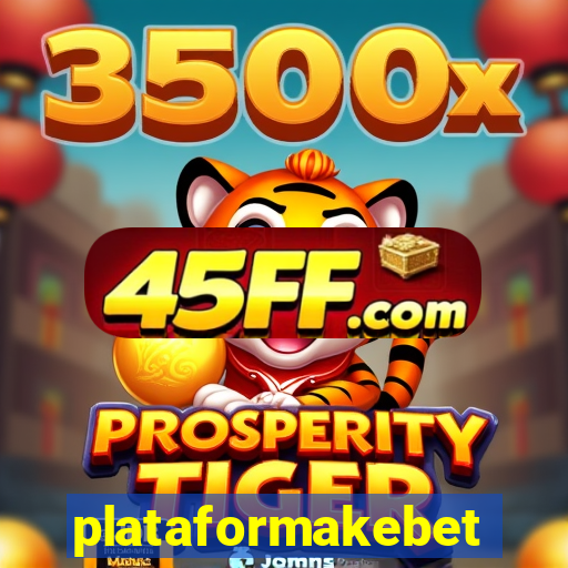plataformakebet.com