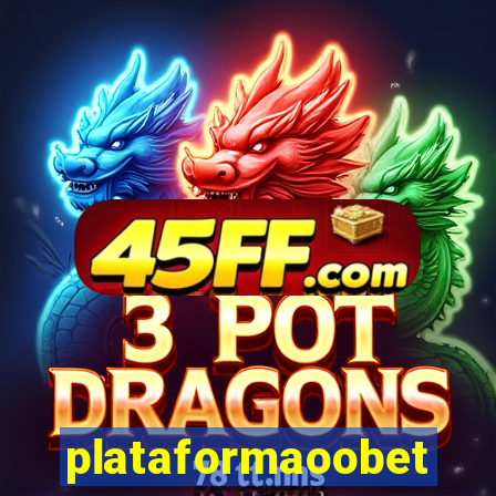 plataformaoobet.com