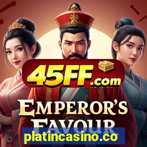 platincasino.com