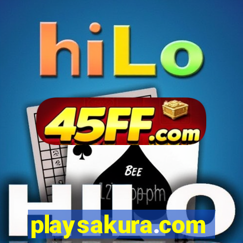 playsakura.com