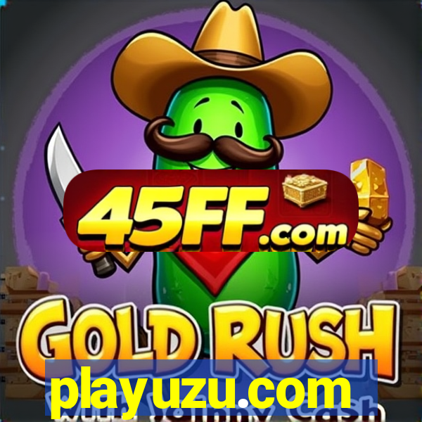 playuzu.com