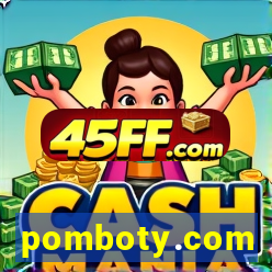 pomboty.com