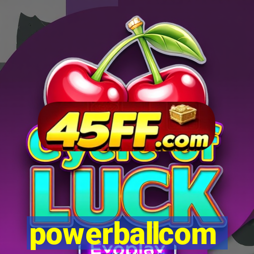 powerballcom