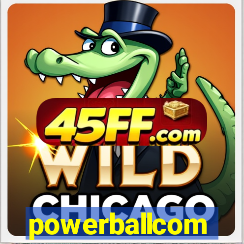 powerballcom