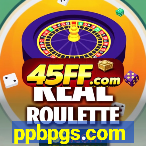 ppbpgs.com