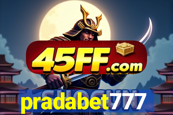pradabet777
