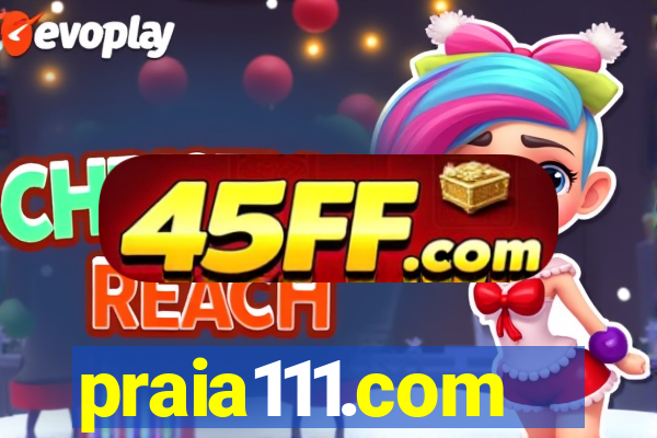 praia111.com