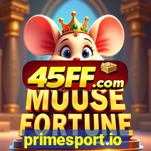 primesport.io