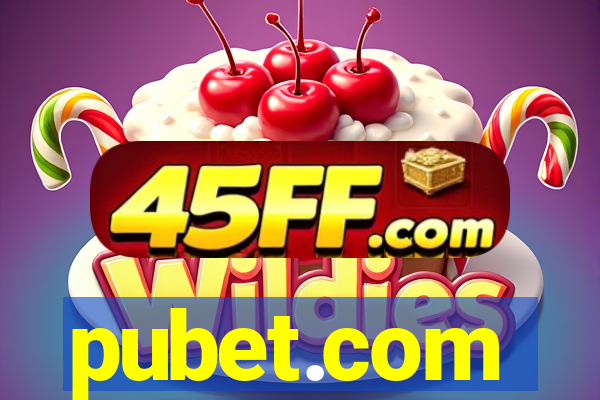pubet.com