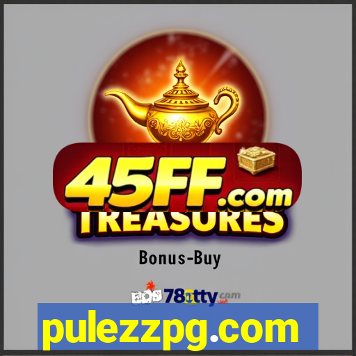 pulezzpg.com