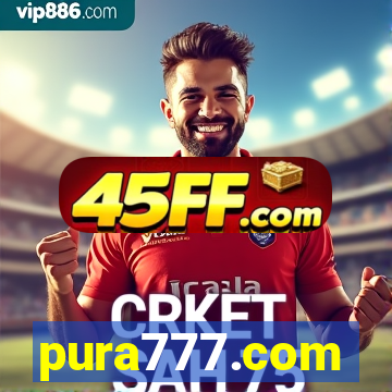 pura777.com