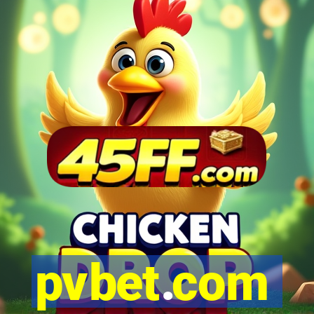 pvbet.com