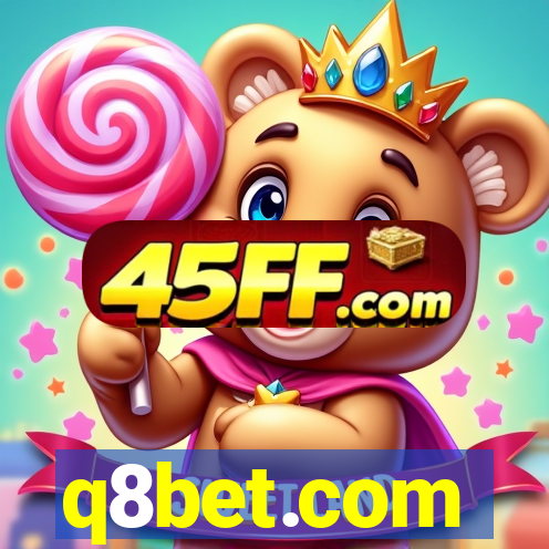 q8bet.com