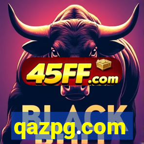 qazpg.com