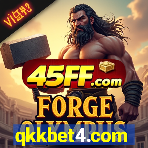 qkkbet4.com