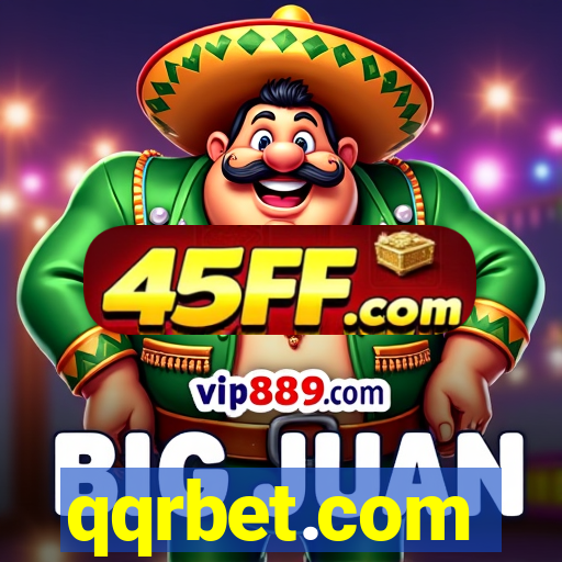 qqrbet.com