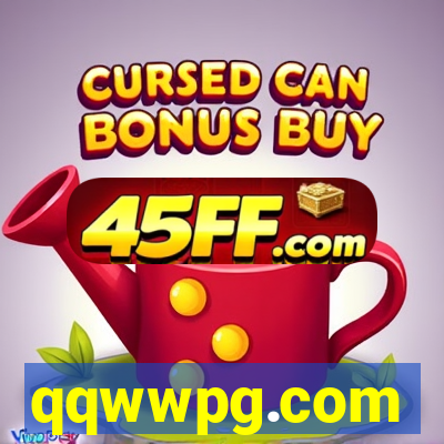 qqwwpg.com