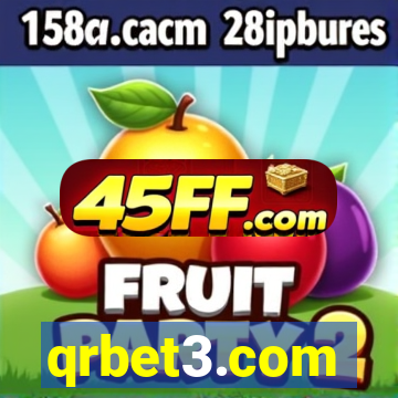 qrbet3.com