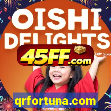 qrfortuna.com