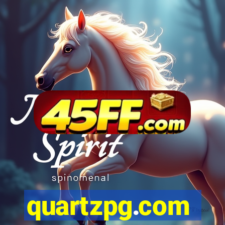 quartzpg.com