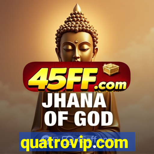 quatrovip.com