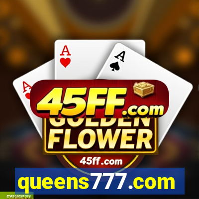 queens777.com