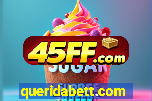 queridabett.com