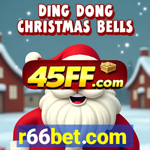 r66bet.com