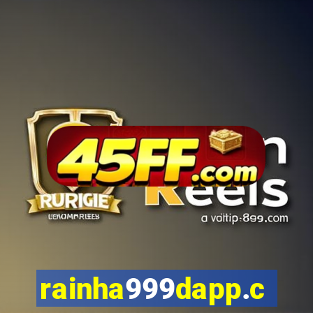 rainha999dapp.com