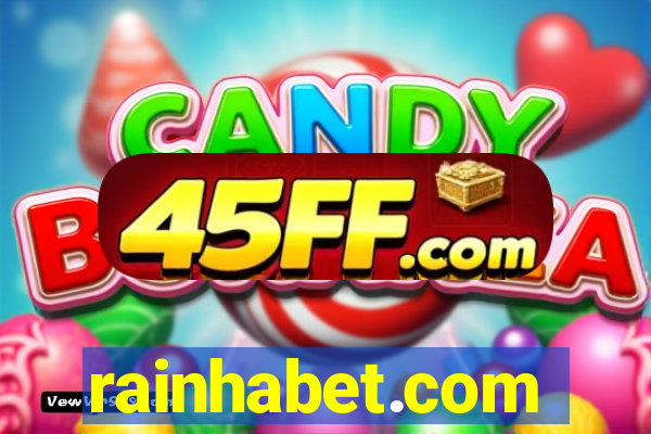 rainhabet.com
