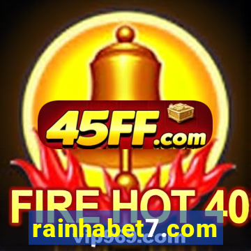 rainhabet7.com