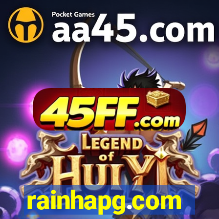 rainhapg.com