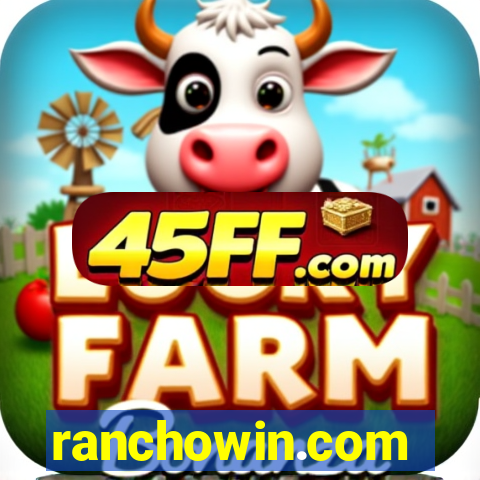 ranchowin.com