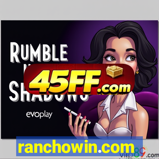 ranchowin.com