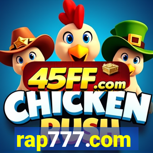 rap777.com