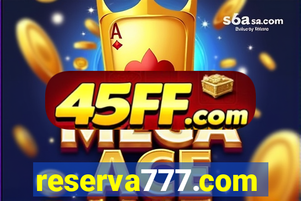 reserva777.com