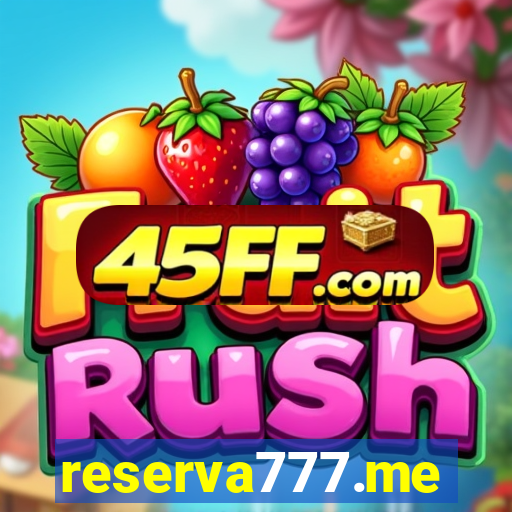 reserva777.me
