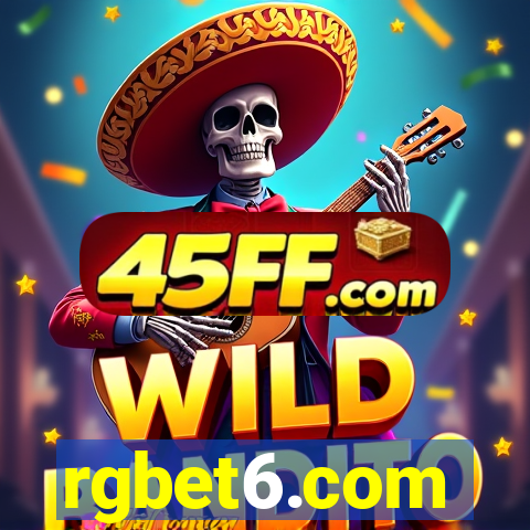 rgbet6.com